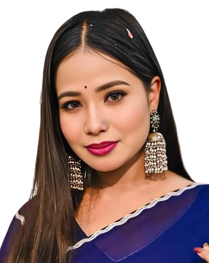 Anjali Chauhan